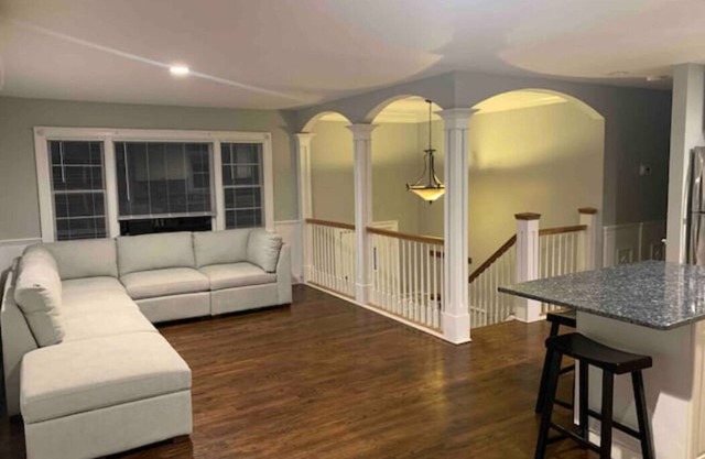 Candlewood Lake Retreat