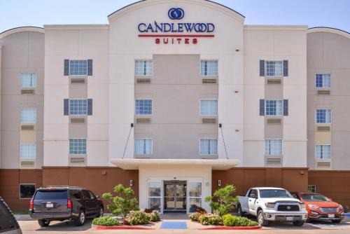 Candlewood Suites Abilene by IHG