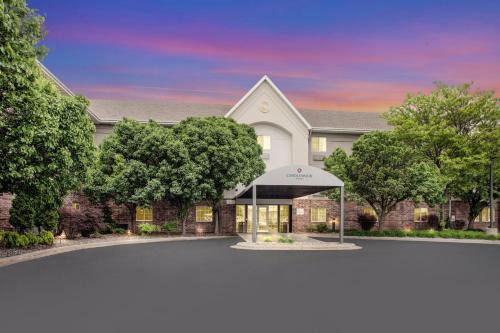 Candlewood Suites Appleton by IHG