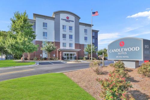 Candlewood Suites Atlanta West I-20 by IHG