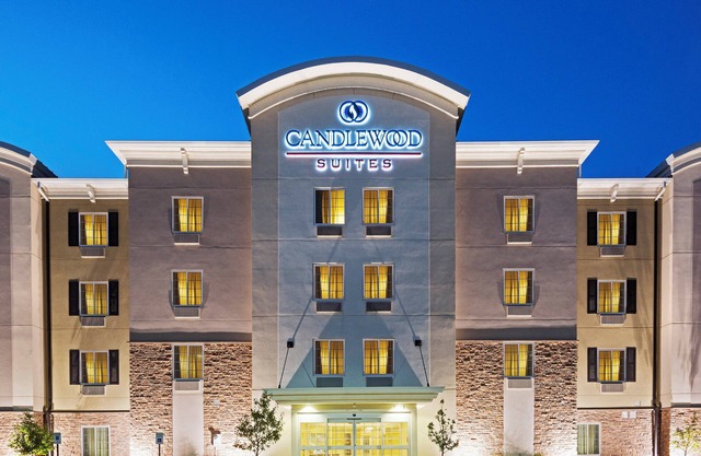 Candlewood Suites Austin North by IHG