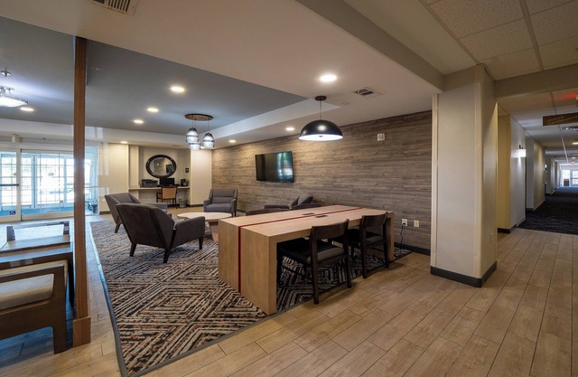 Candlewood Suites Baytown by IHG