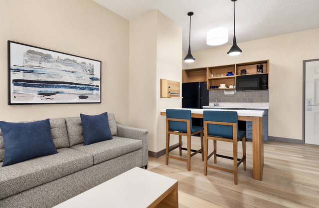 Candlewood Suites Boise-Meridian by IHG