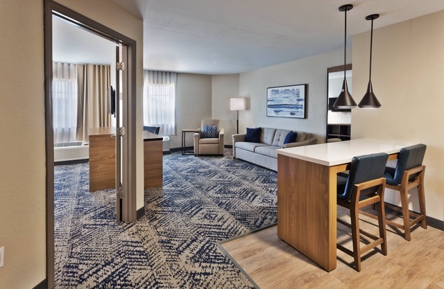 Candlewood Suites Columbus Fort Benning by IHG