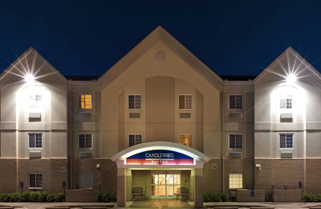 Candlewood Suites Conway by IHG