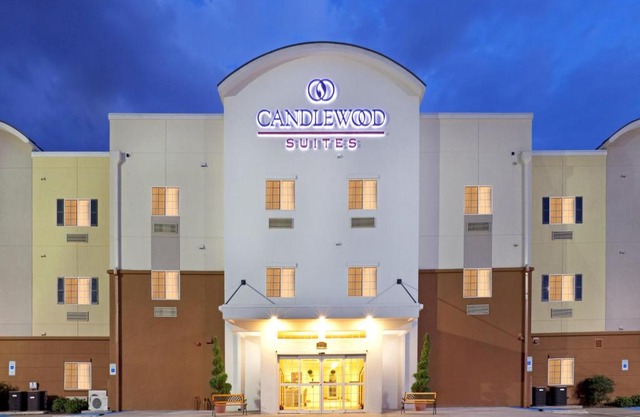 Candlewood Suites - El Dorado by IHG
