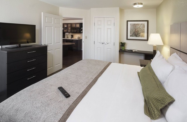 Candlewood Suites Fort Campbell - Oak Grove by IHG