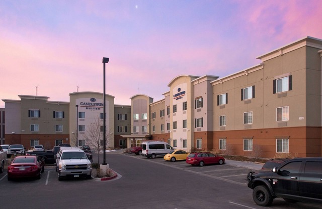 Candlewood Suites Greeley by IHG