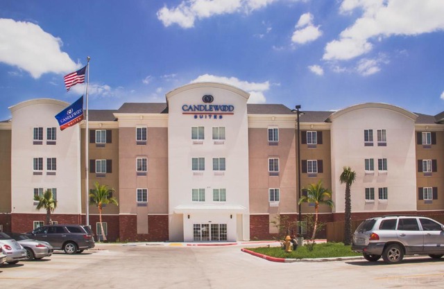 Candlewood Suites Harlingen by IHG