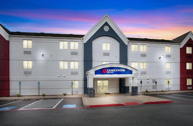 Candlewood Suites Harrisonburg by IHG