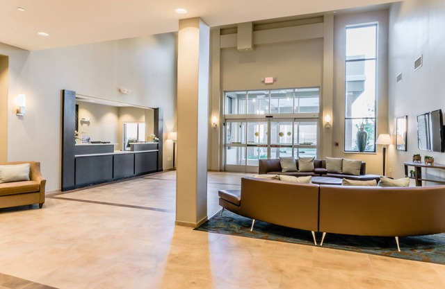 Candlewood Suites Hartford Downtown by IHG