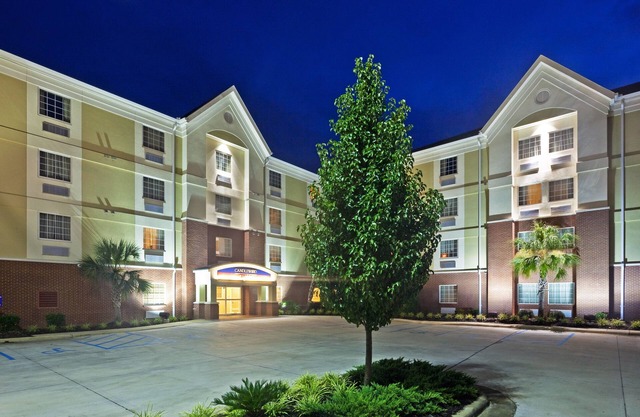 Candlewood Suites Hattiesburg by IHG