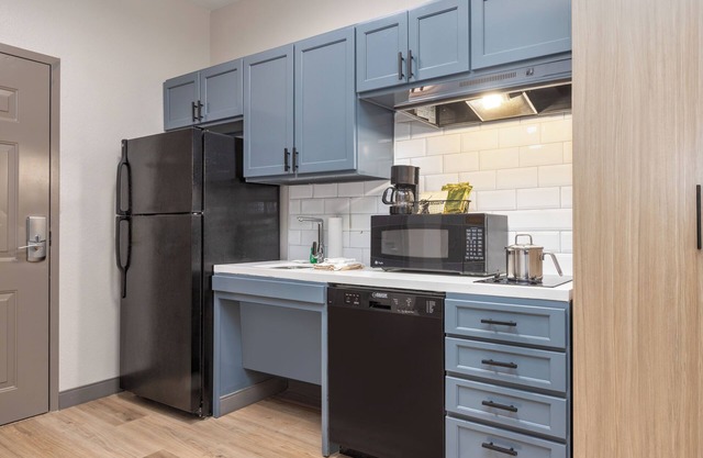 Candlewood Suites Houston (The Woodlands) by IHG