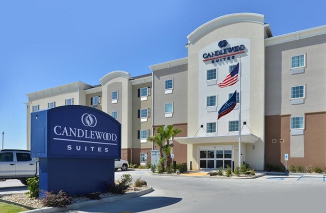 Candlewood Suites Houma by IHG
