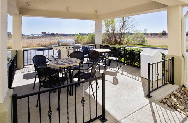 Candlewood Suites Killeen - Fort Cavazos Area by IHG