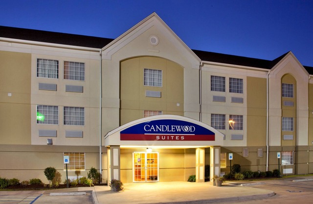 Candlewood Suites Lake Charles - Sulphur by IHG