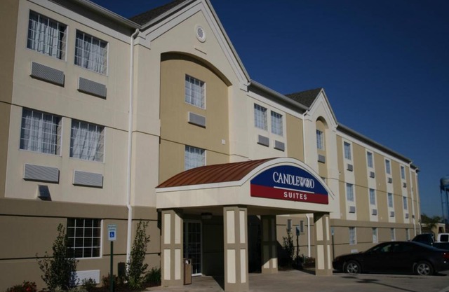 Candlewood Suites Lake Charles-Sulphur by IHG