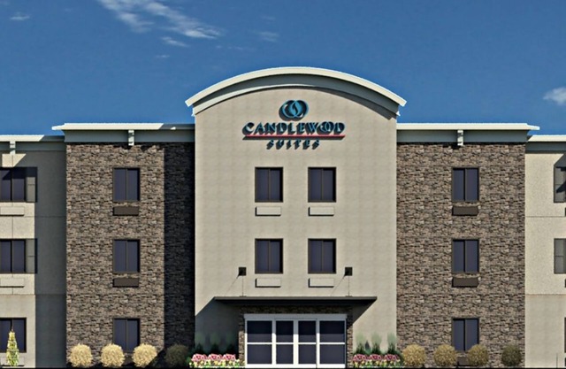 Candlewood Suites Lakeville I-35 by IHG