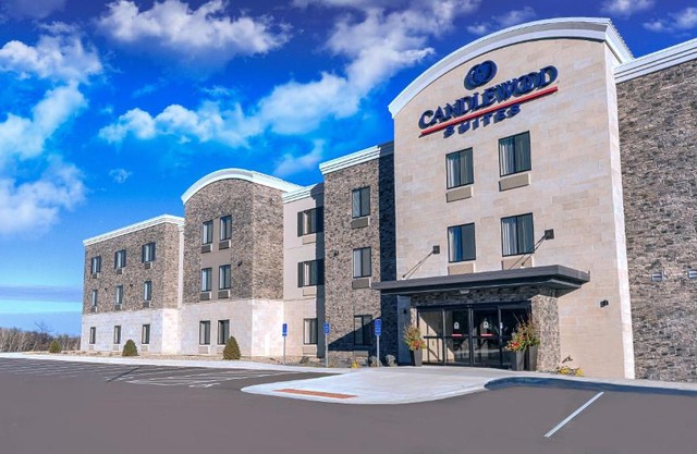Candlewood Suites Lakeville I-35 by IHG
