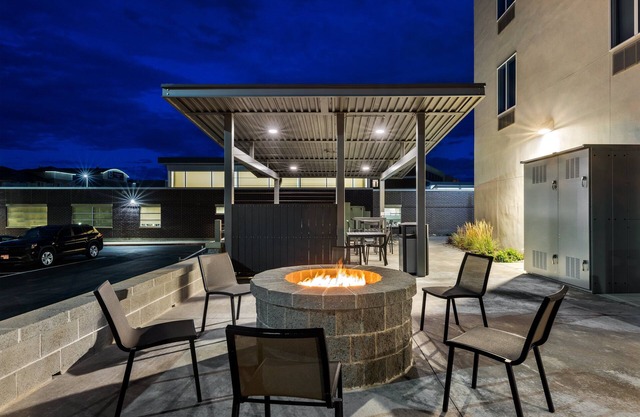 Candlewood Suites Layton - Salt Lake City by IHG