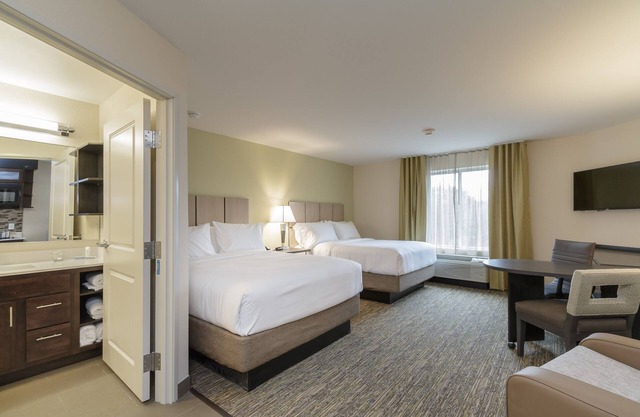 Candlewood Suites Mishawaka North by IHG