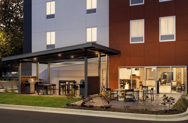 Candlewood Suites Navasota by IHG