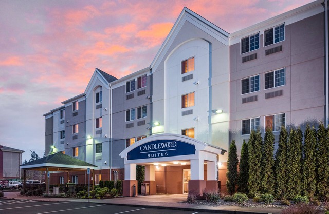Candlewood Suites Olympia/Lacey by IHG