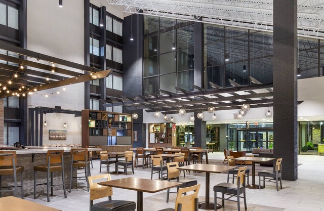 Candlewood Suites Roanoke Airport by IHG