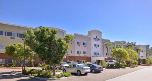 Candlewood Suites San Diego by IHG
