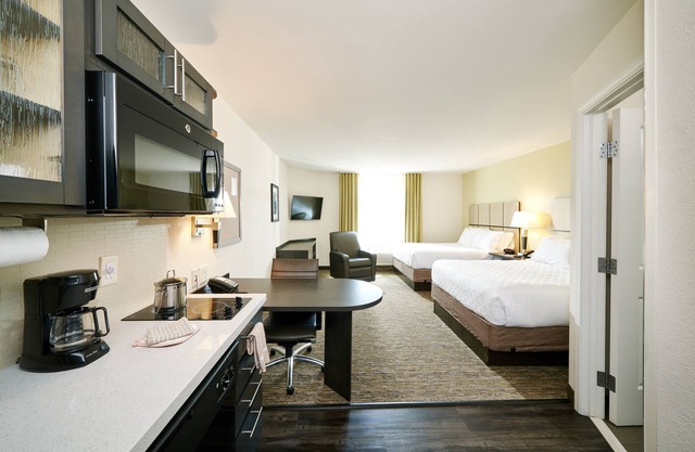 Candlewood Suites Santa Maria by IHG