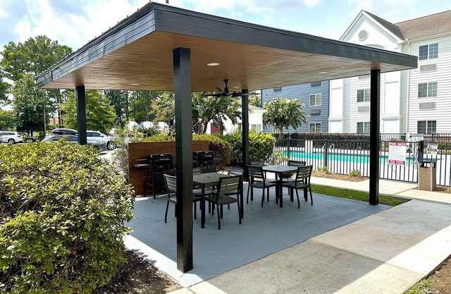 Candlewood Suites Savannah Airport by IHG