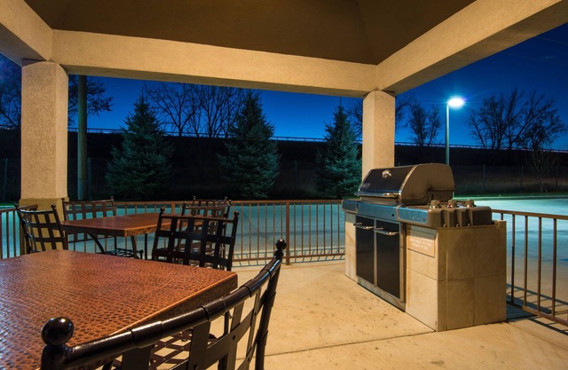 Candlewood Suites Sheridan by IHG