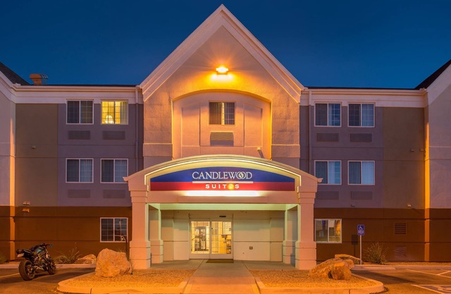 Candlewood Suites Sierra Vista by IHG