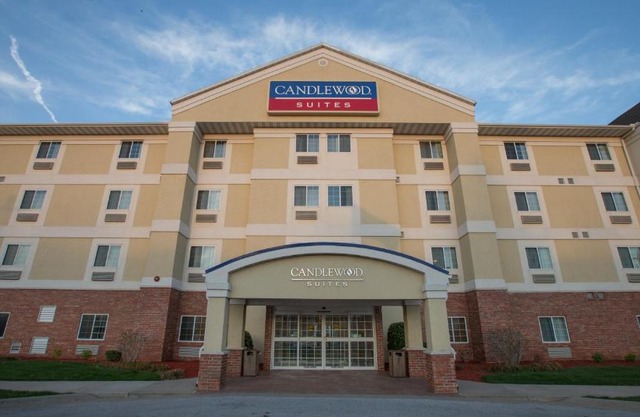Candlewood Suites Springfield by IHG