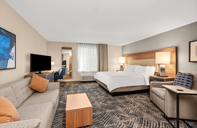 Candlewood Suites Sumner by IHG