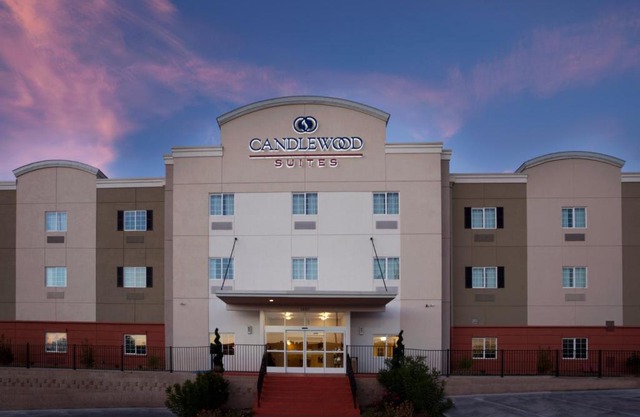 Candlewood Suites Temple by IHG