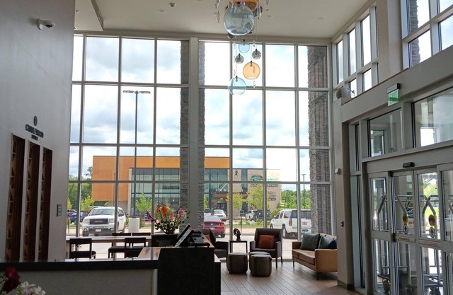 Candlewood Suites Tulsa Hills - Jenks by IHG