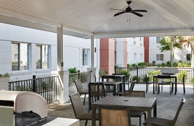 Candlewood Suites I-26 at Northwoods Mall by IHG