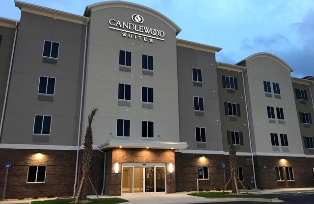 Candlewood Suites Valdosta Mall by IHG