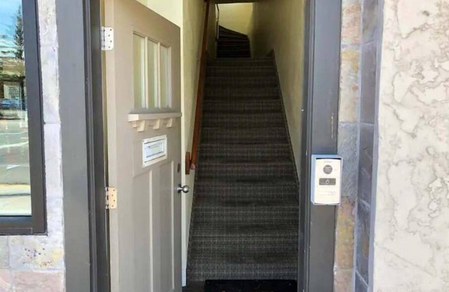 "Candy Jar" two bedroom apartment; by the World Famous Idaho Potato Museum