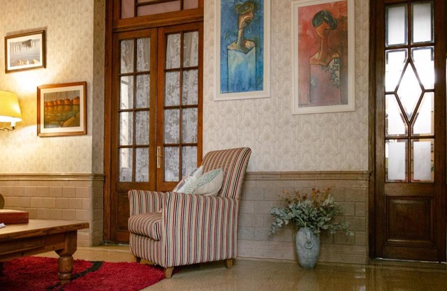 Cane B&B