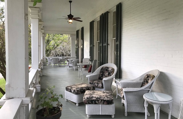 Canemount Plantation Inn