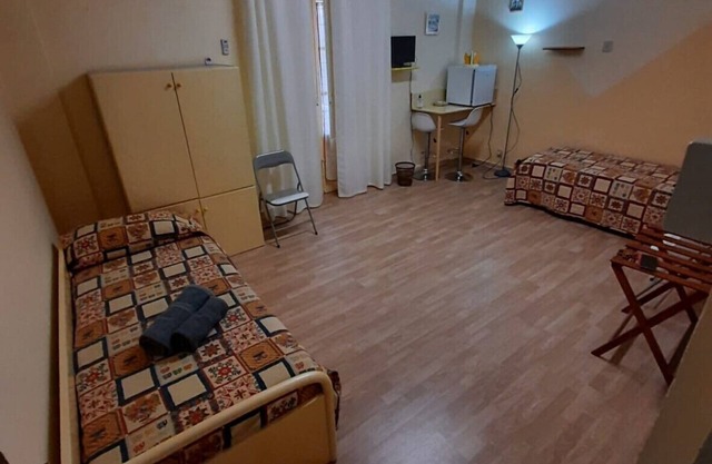 Cangia'sroom (touristische Vermietung)