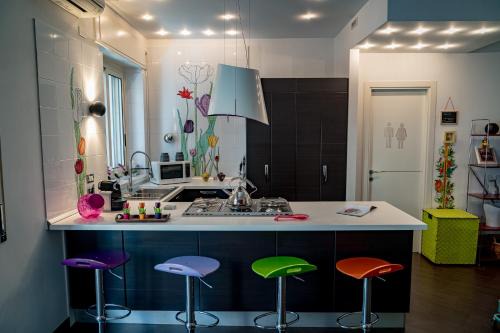 Cangiano House by Sicily in Home