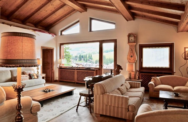CanguroProperties - Ca' Mora