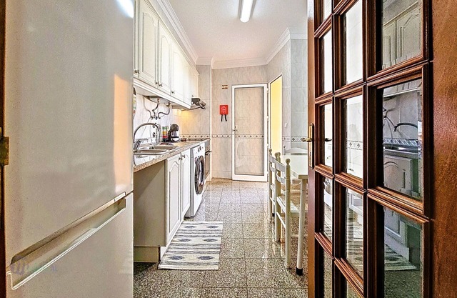 CANIÇO CENTER APARTMENT