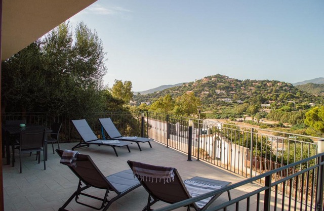 Cann'e Sisa Luxury Villa Perla Marina A
