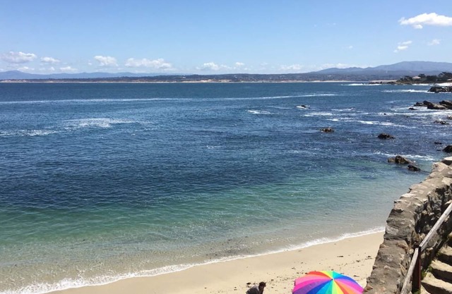Cannery Row Cottage - Pacific Grove Cottage - Gehen Sie zum Aquarium
