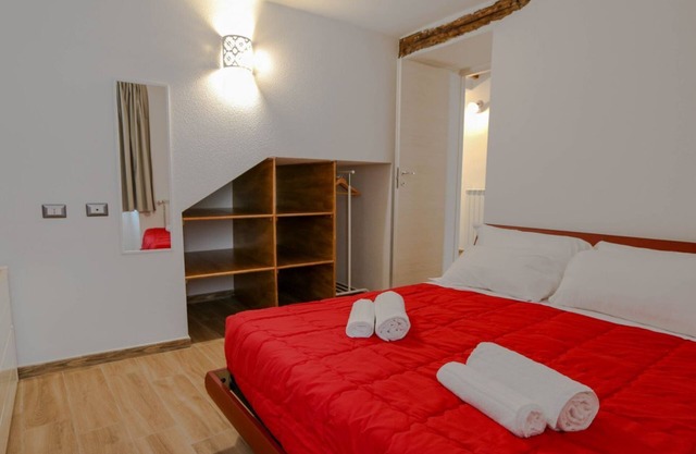 Appartement Cannonau
