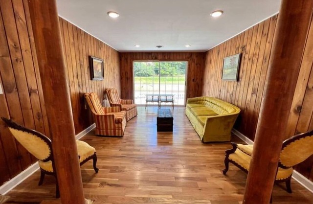 Canoe Cove at The Washington Inn 4
